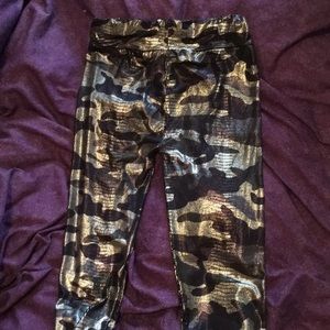 Women’s leggings